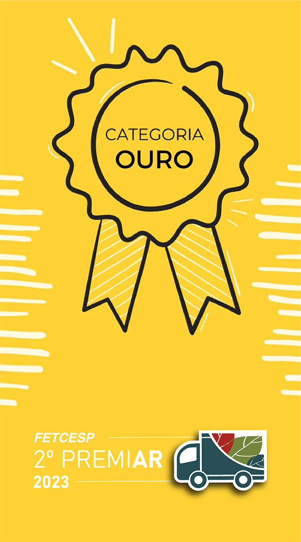 Categoria Ouro