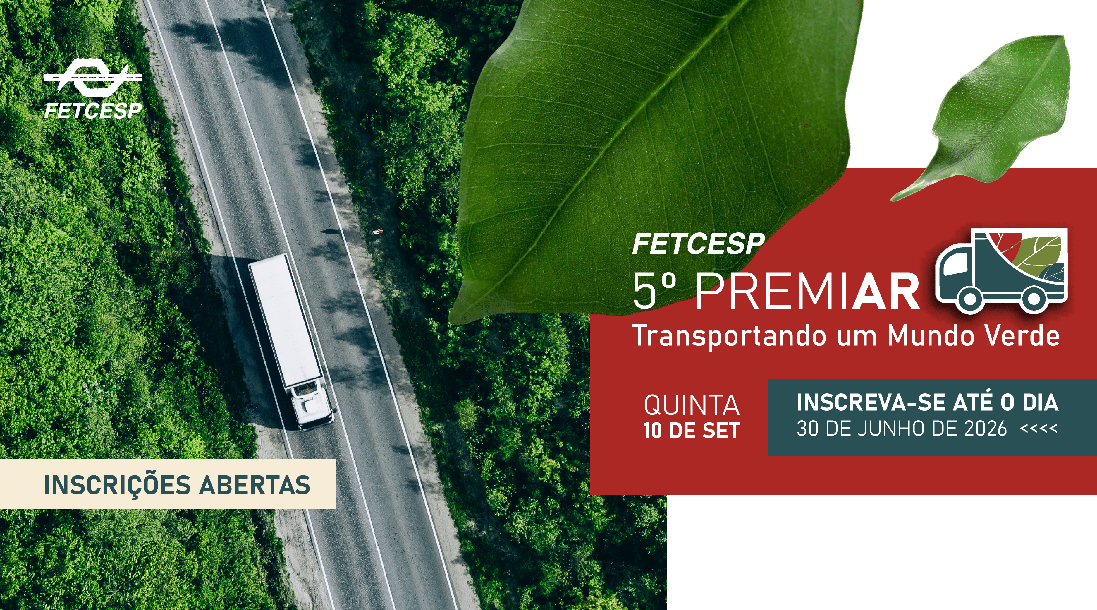 premiar2026 5º Premiar - Edição 2026